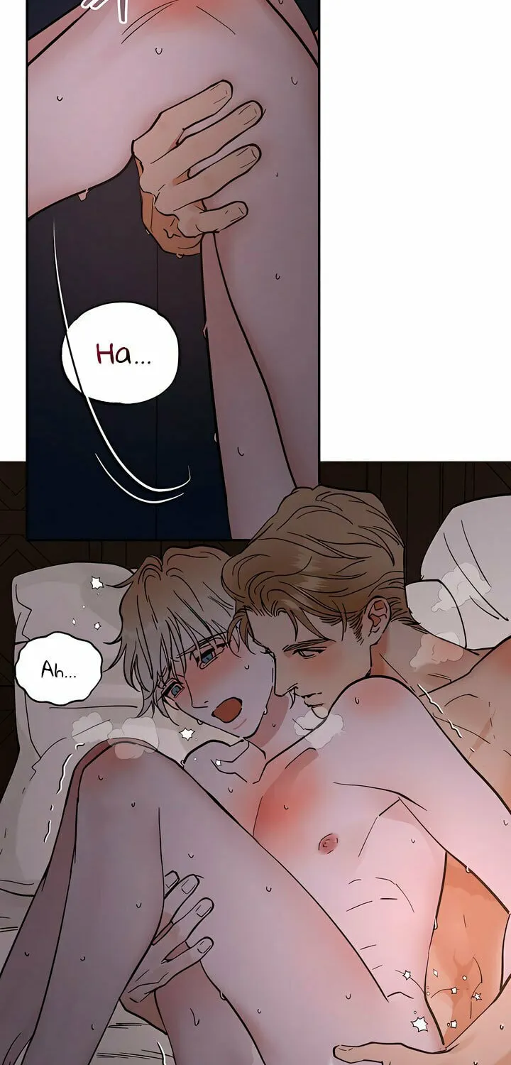 Antidote (Harusari) Chapter 32 page 15 - 