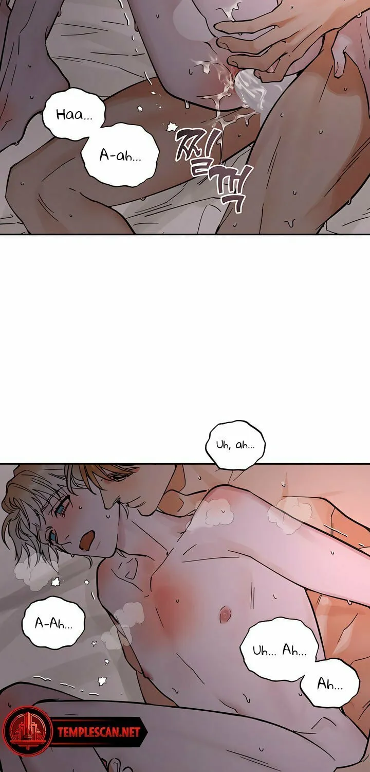 Antidote (Harusari) Chapter 32 page 16 - 