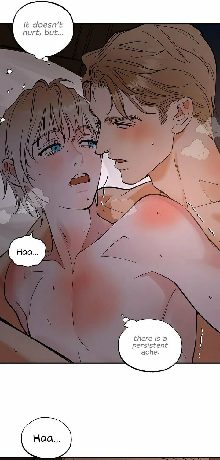 Antidote (Harusari) Chapter 32 page 18 - 