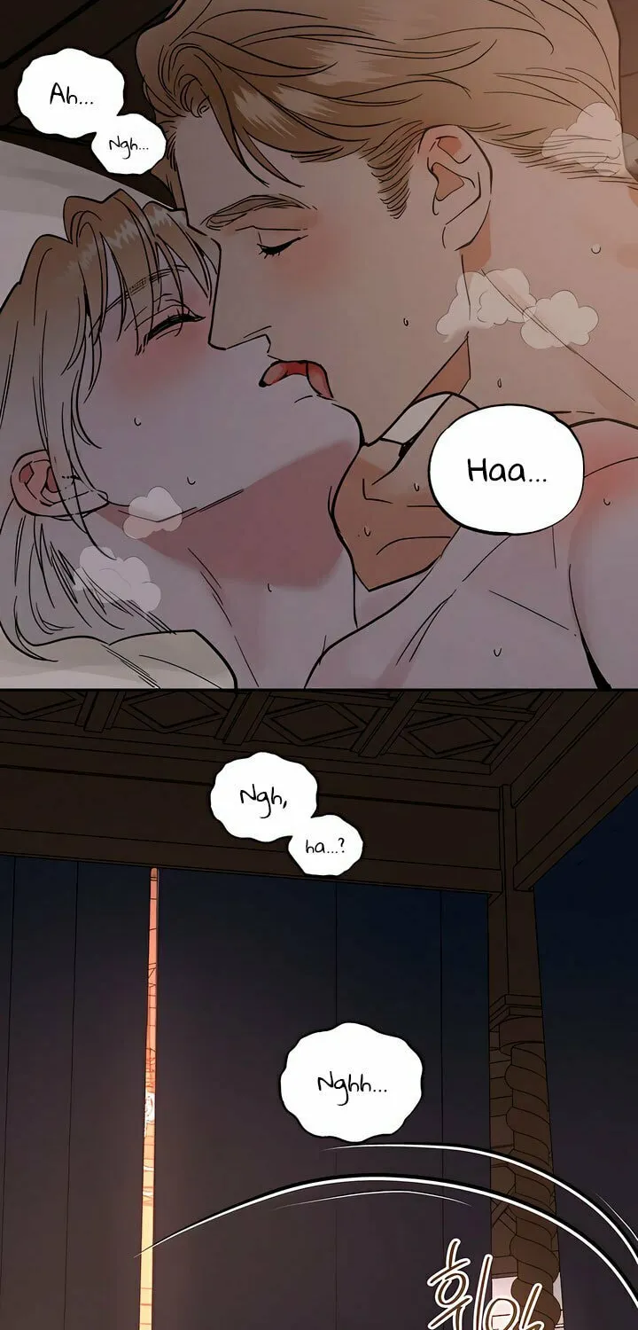 Antidote (Harusari) Chapter 32 page 19 - 