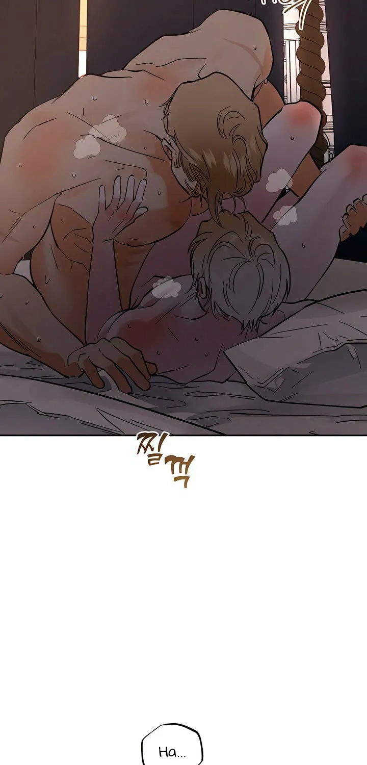 Antidote (Harusari) Chapter 32 page 20 - 