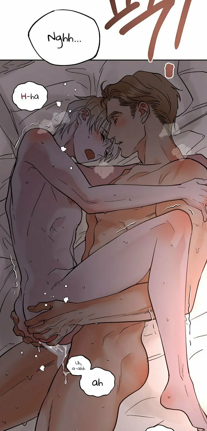 Antidote (Harusari) Chapter 32 page 22 - 