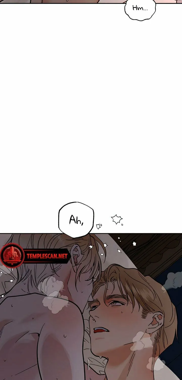 Antidote (Harusari) Chapter 32 page 23 - 