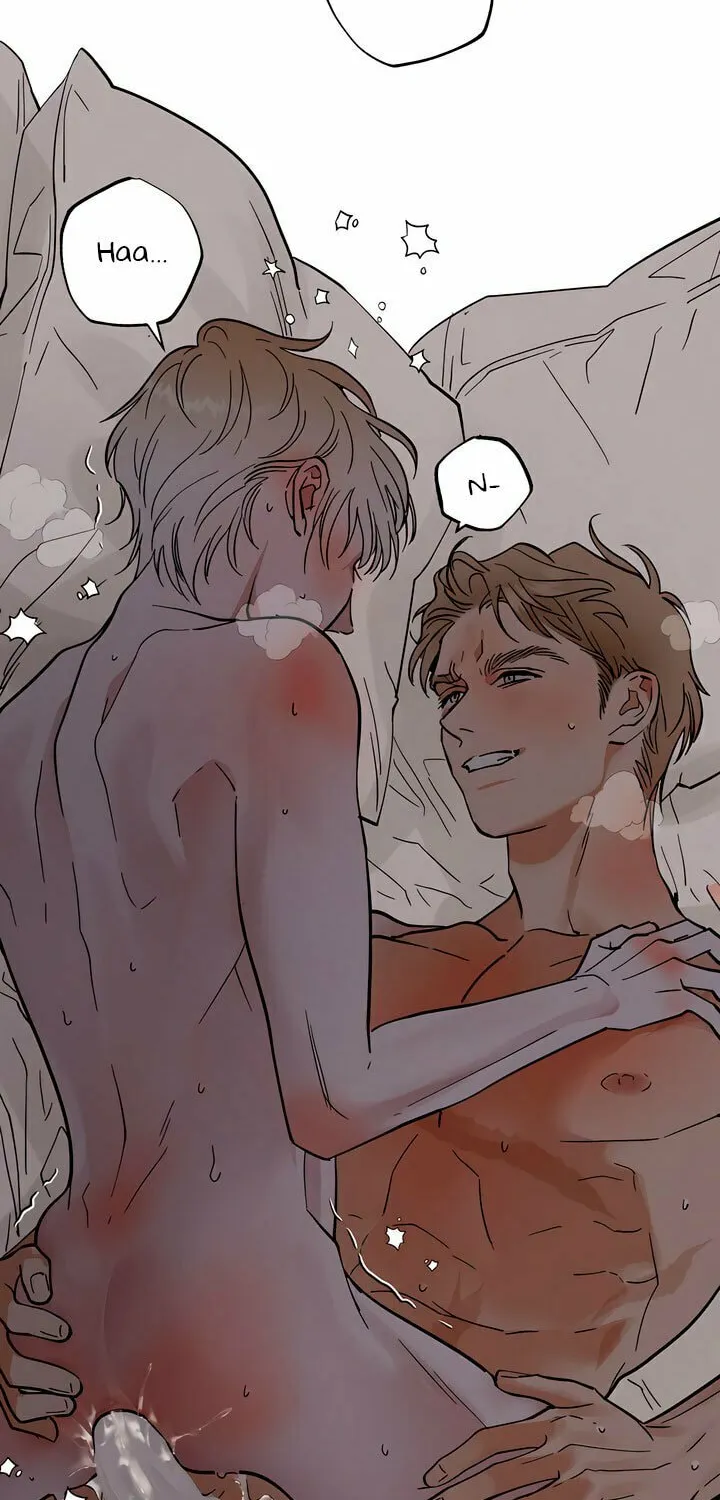 Antidote (Harusari) Chapter 32 page 28 - 