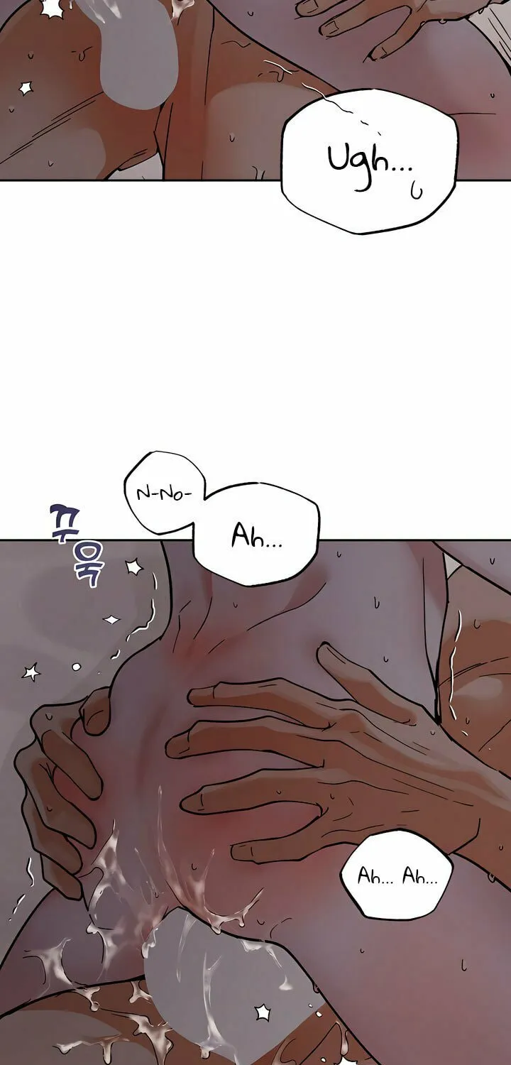 Antidote (Harusari) Chapter 32 page 29 - 