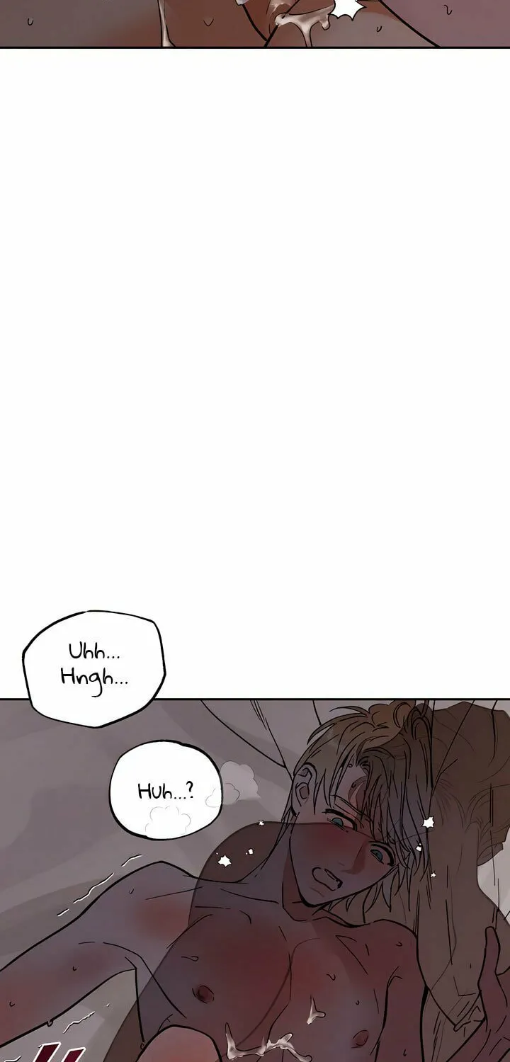 Antidote (Harusari) Chapter 32 page 30 - 