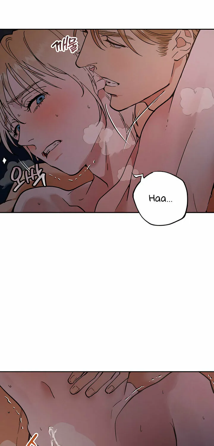 Antidote (Harusari) Chapter 32 page 4 - 