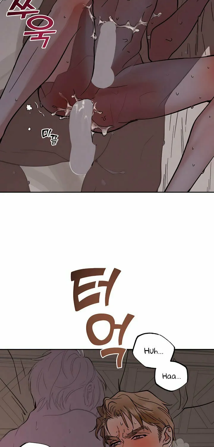 Antidote (Harusari) Chapter 32 page 31 - 