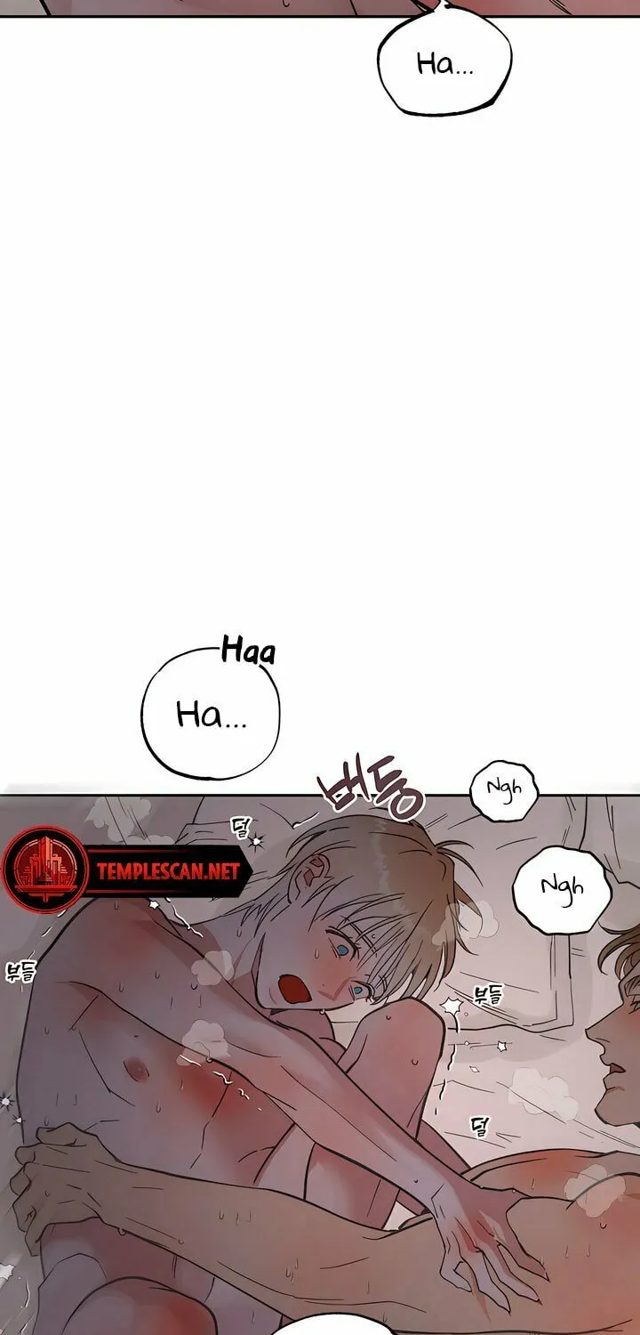 Antidote (Harusari) Chapter 32 page 34 - 