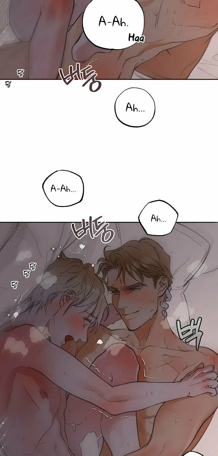 Antidote (Harusari) Chapter 32 page 35 - 