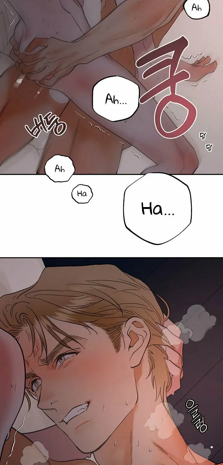 Antidote (Harusari) Chapter 32 page 36 - 