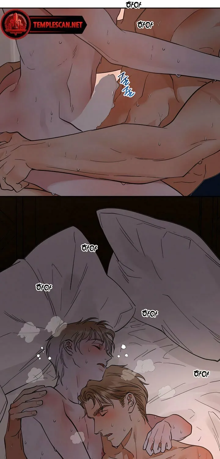 Antidote (Harusari) Chapter 32 page 41 - 