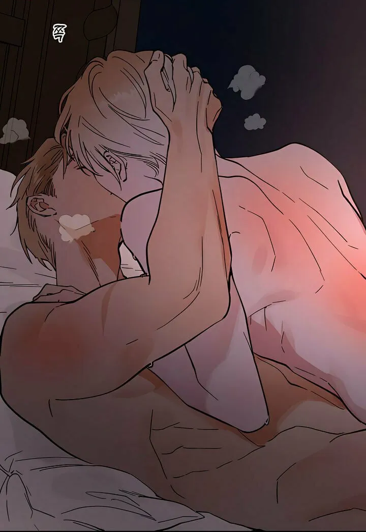 Antidote (Harusari) Chapter 32 page 48 - 