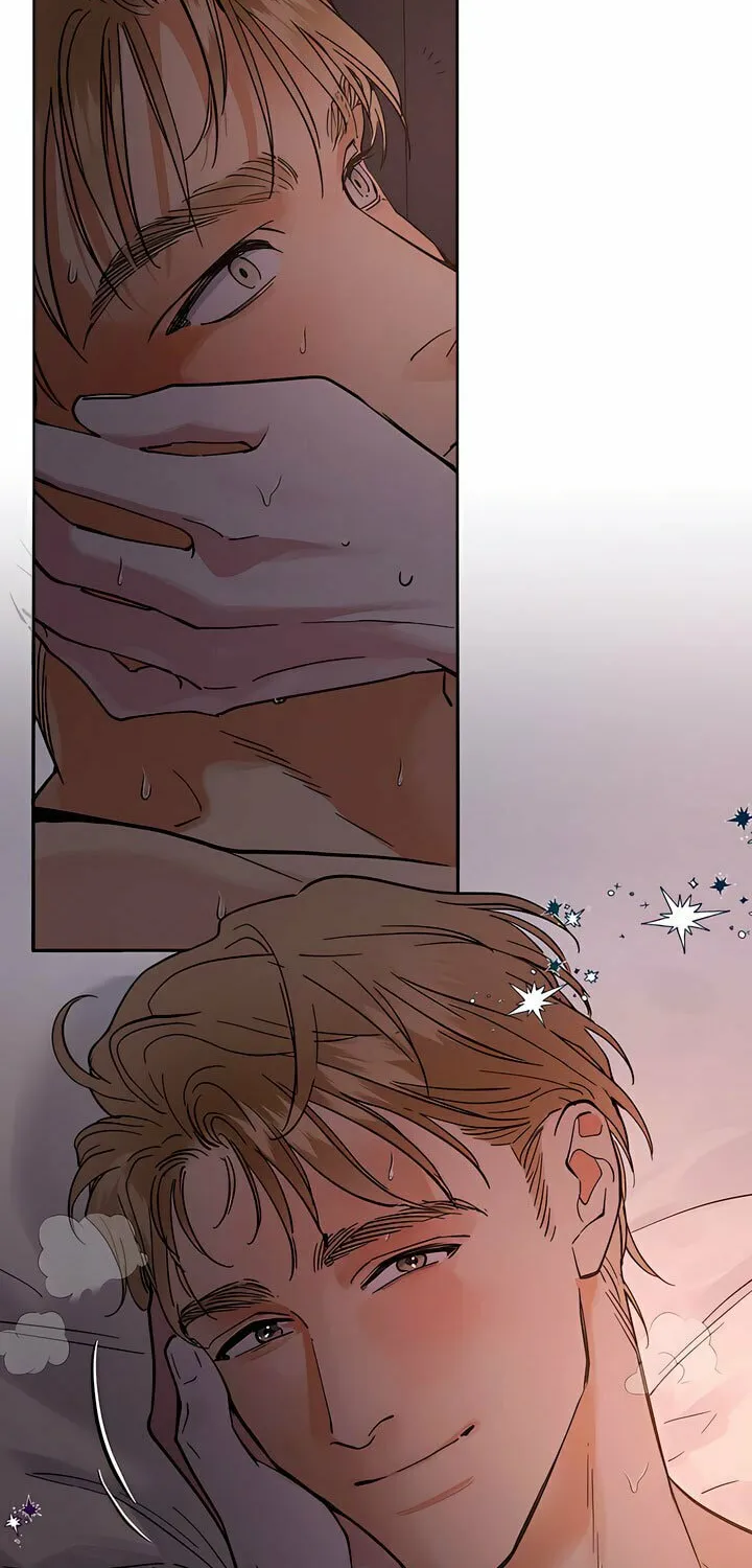 Antidote (Harusari) Chapter 32 page 50 - 