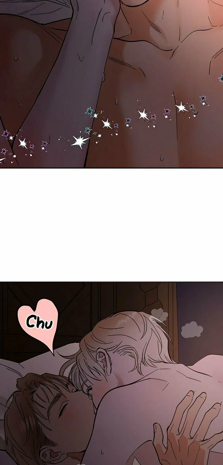 Antidote (Harusari) Chapter 32 page 51 - 