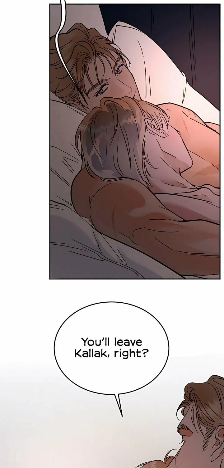 Antidote (Harusari) Chapter 32 page 61 - 