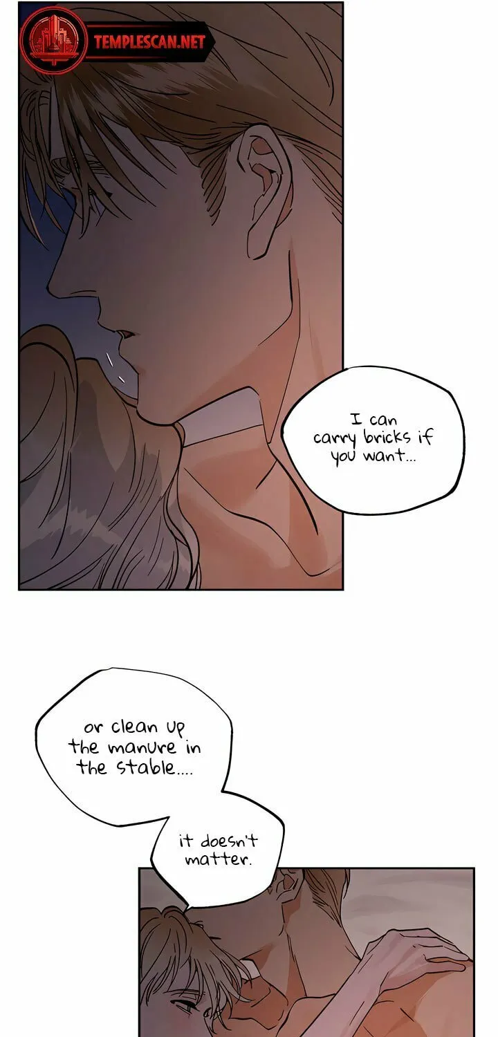 Antidote (Harusari) Chapter 32 page 65 - 