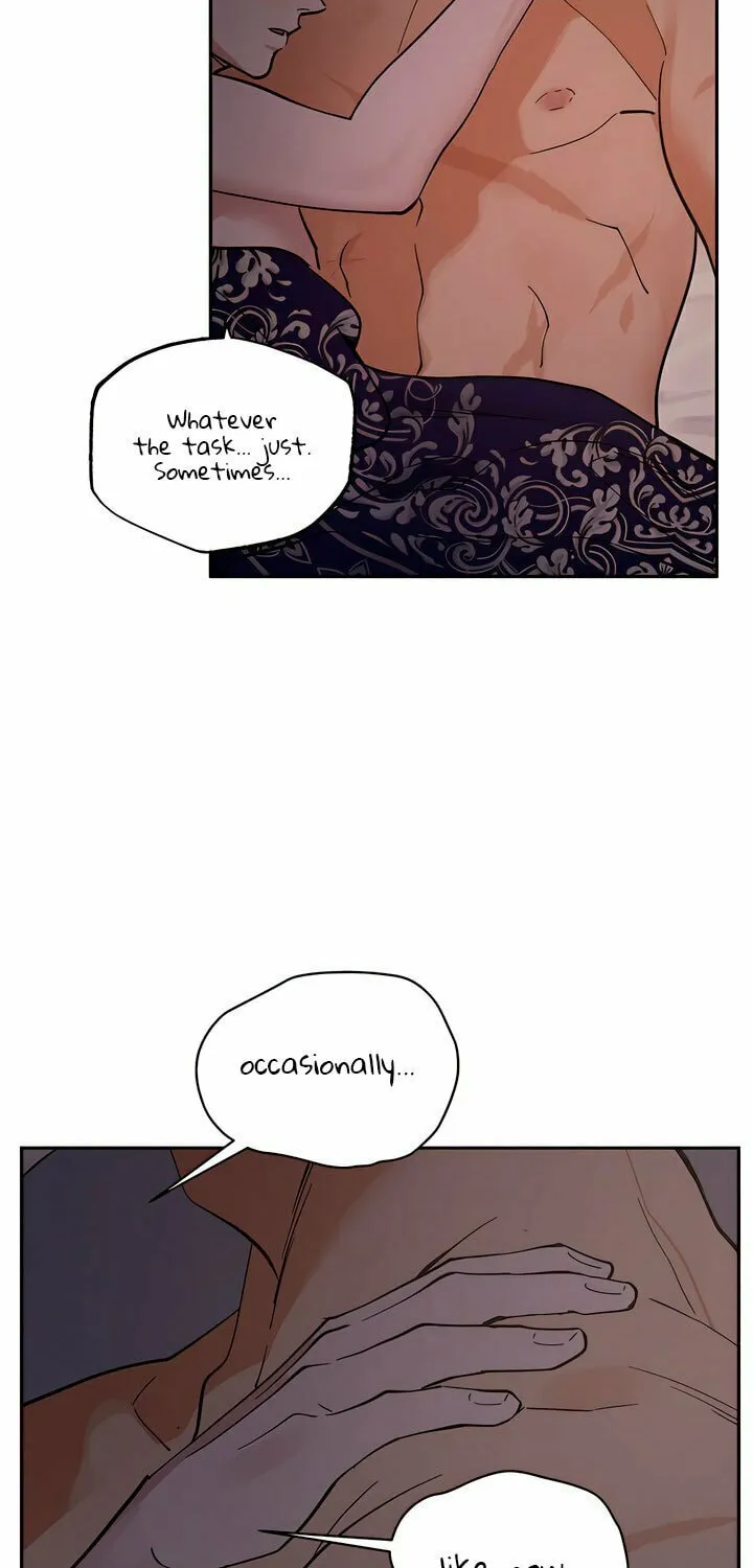 Antidote (Harusari) Chapter 32 page 66 - 