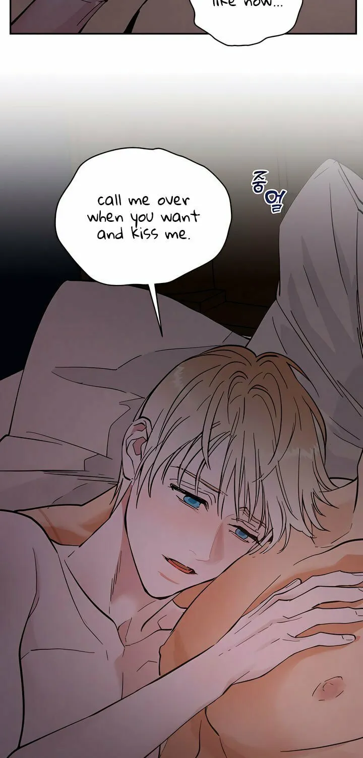 Antidote (Harusari) Chapter 32 page 67 - 