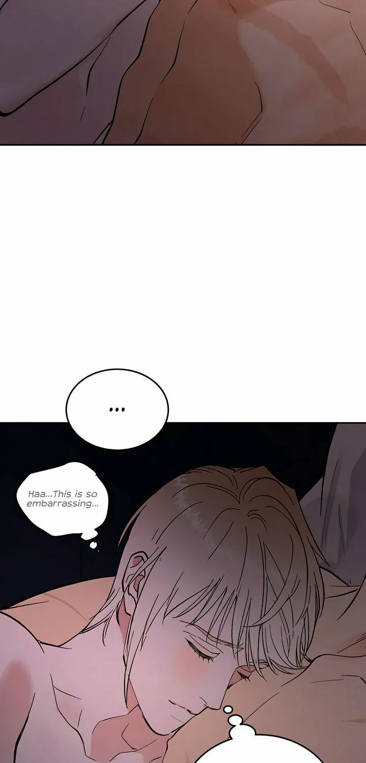Antidote (Harusari) Chapter 32 page 68 - 