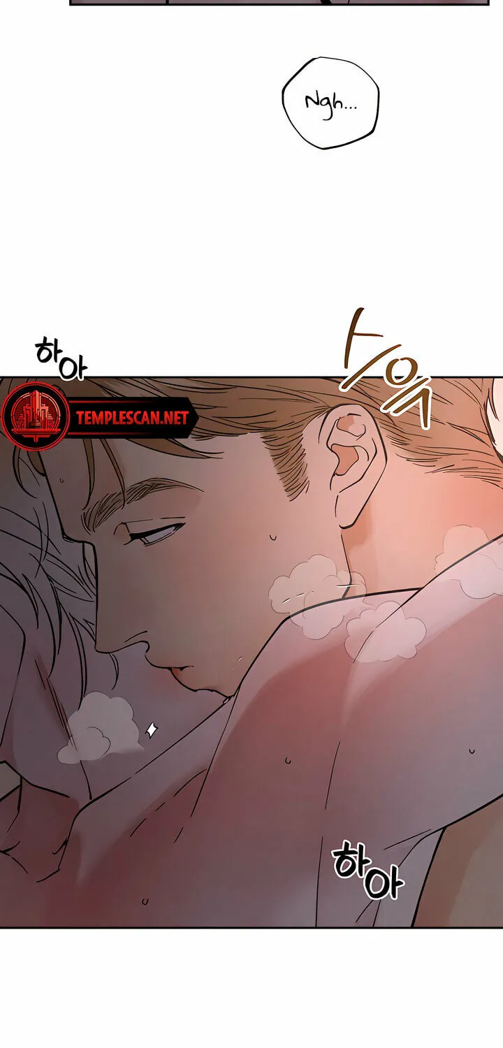 Antidote (Harusari) Chapter 32 page 8 - 
