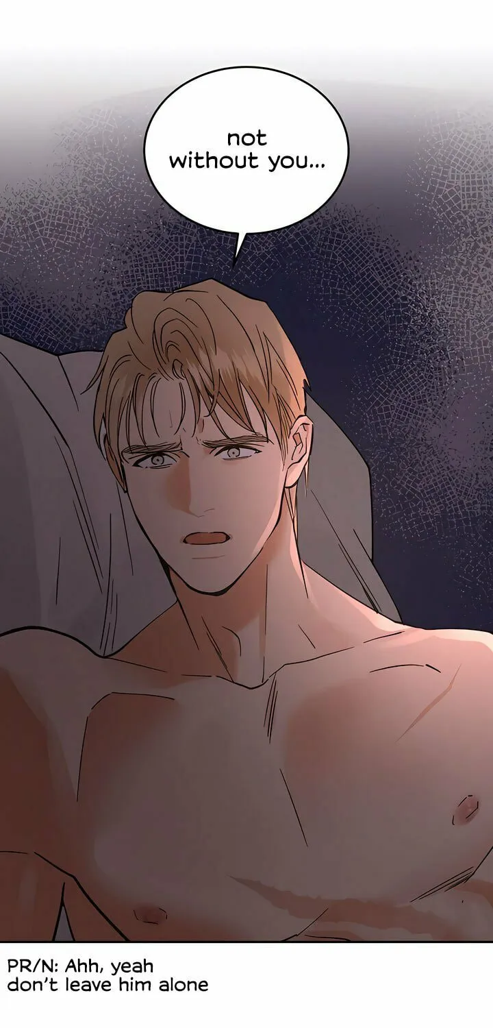 Antidote (Harusari) Chapter 32 page 71 - 