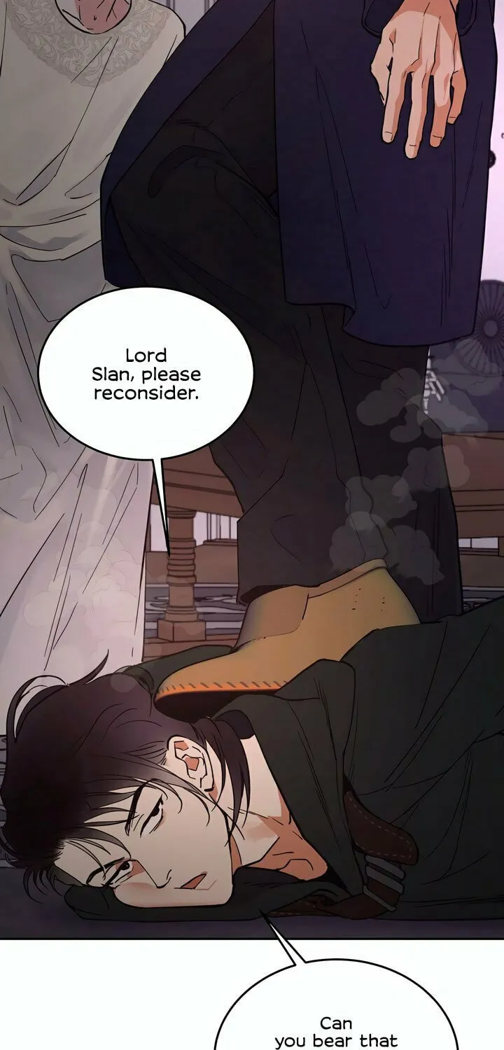 Antidote (Harusari) Chapter 33 page 11 - 