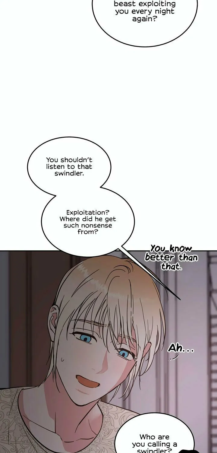 Antidote (Harusari) Chapter 33 page 12 - 