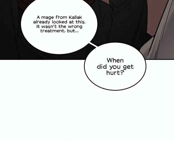 Antidote (Harusari) Chapter 33 page 17 - 