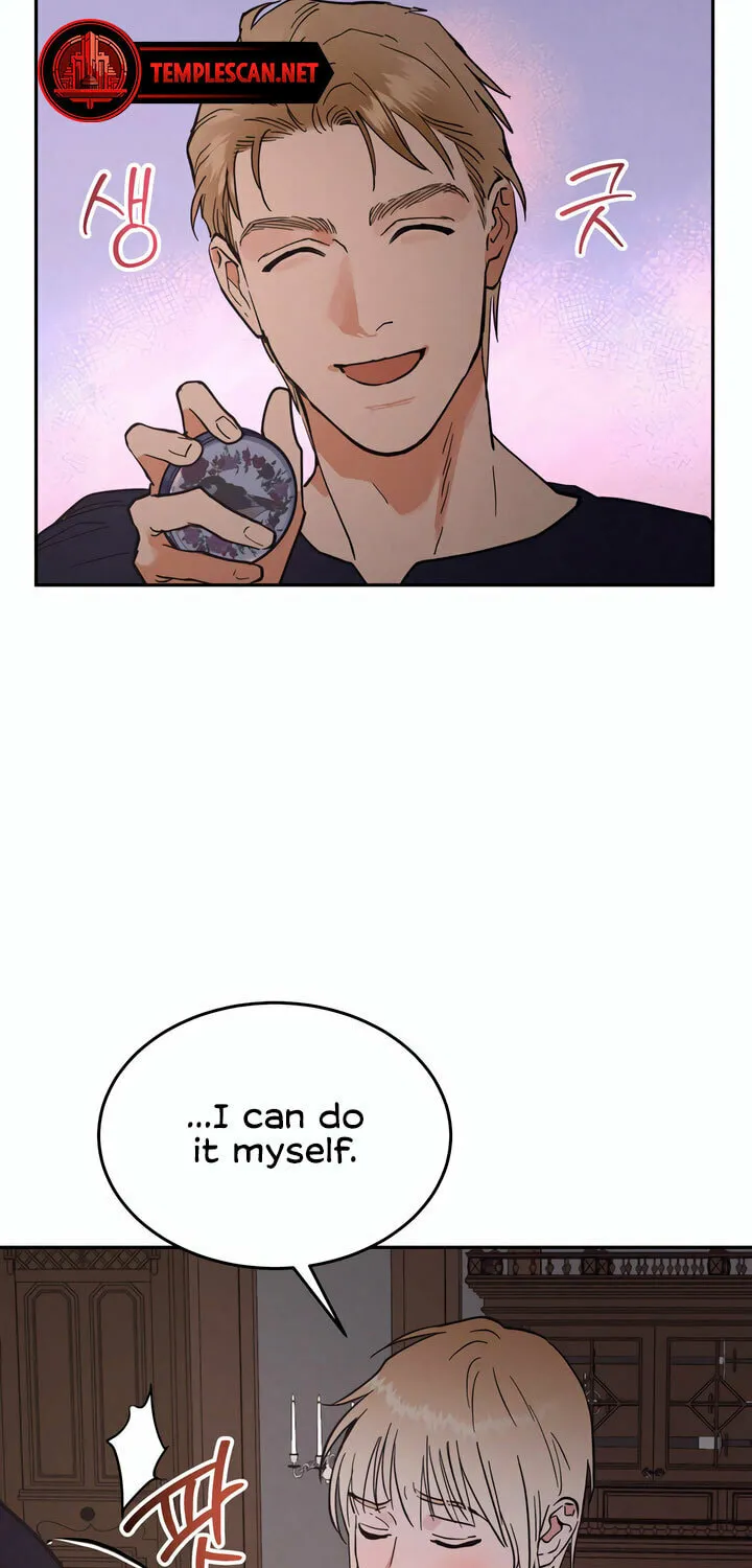 Antidote (Harusari) Chapter 33 page 20 - 