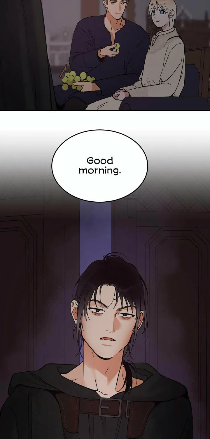 Antidote (Harusari) Chapter 33 page 3 - 