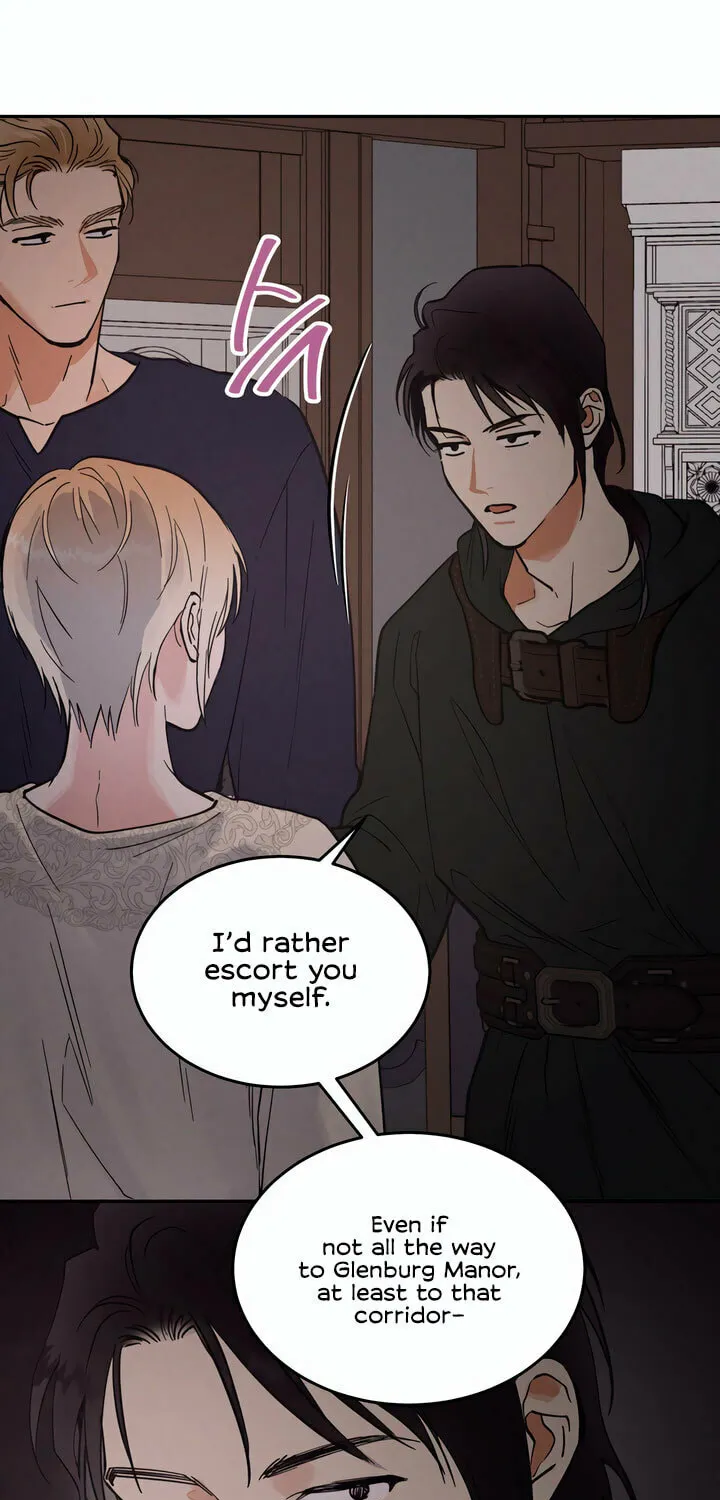 Antidote (Harusari) Chapter 33 page 24 - 