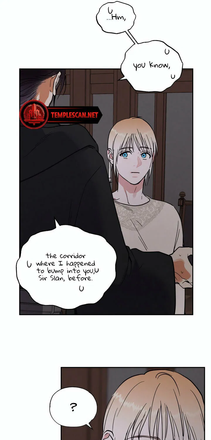 Antidote (Harusari) Chapter 33 page 26 - 