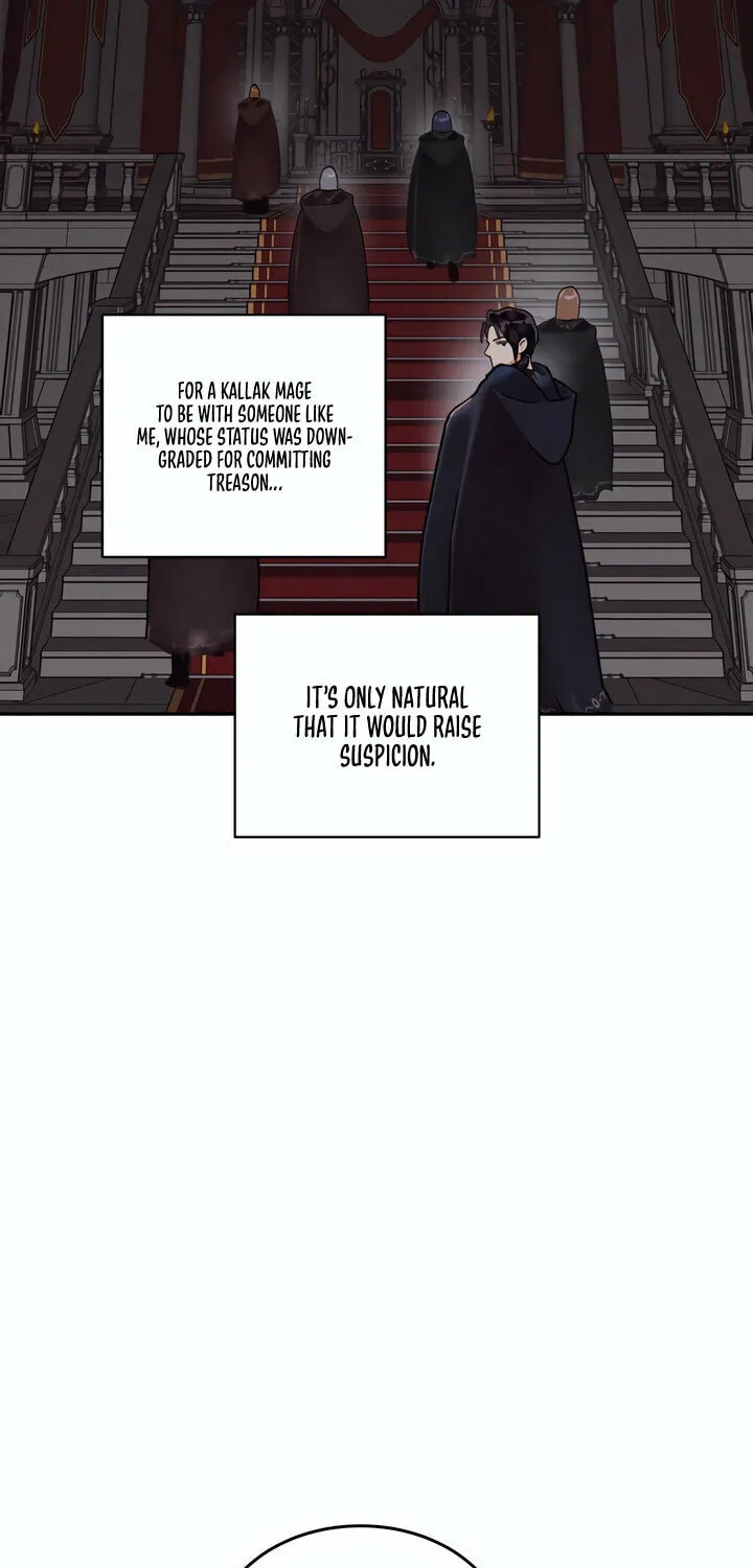 Antidote (Harusari) Chapter 33 page 30 - 