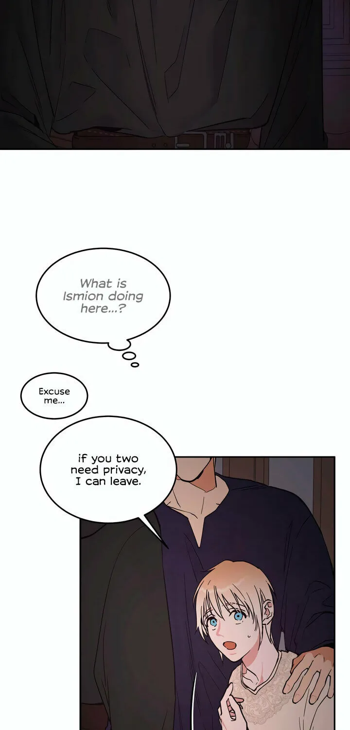 Antidote (Harusari) Chapter 33 page 4 - 