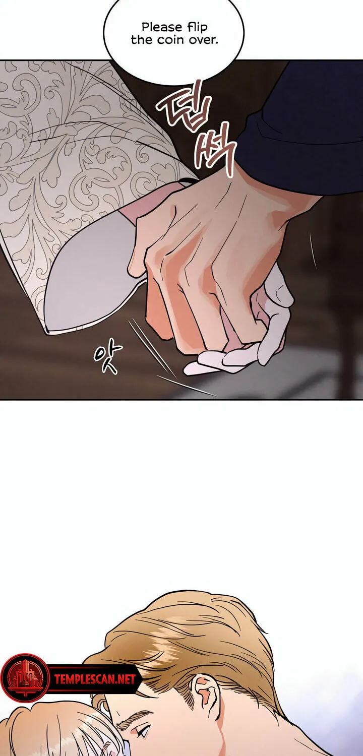 Antidote (Harusari) Chapter 33 page 31 - 