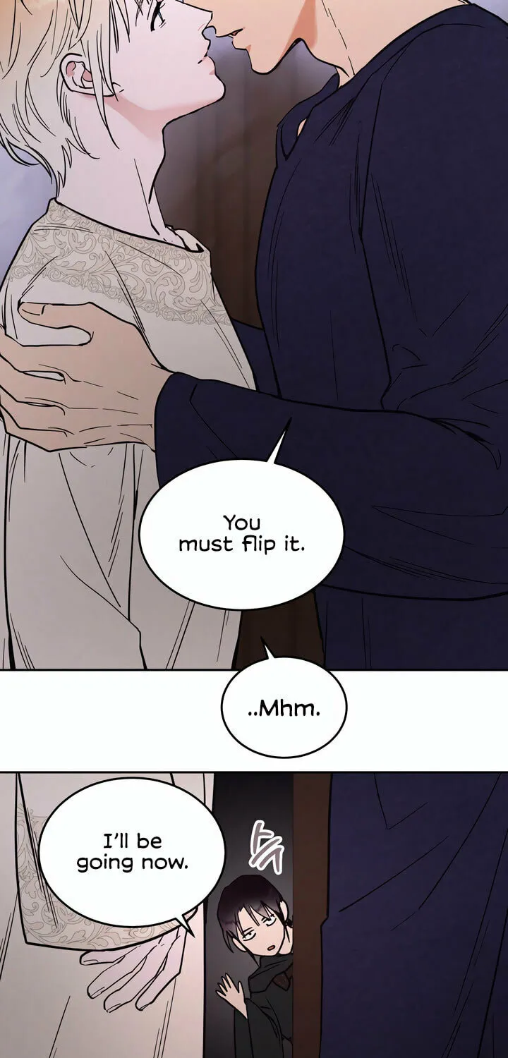 Antidote (Harusari) Chapter 33 page 32 - 