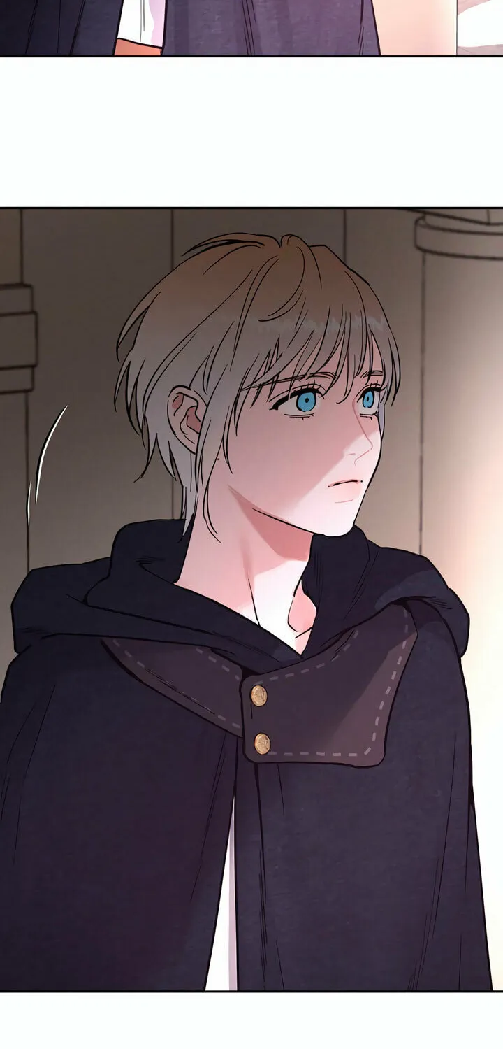 Antidote (Harusari) Chapter 33 page 37 - 