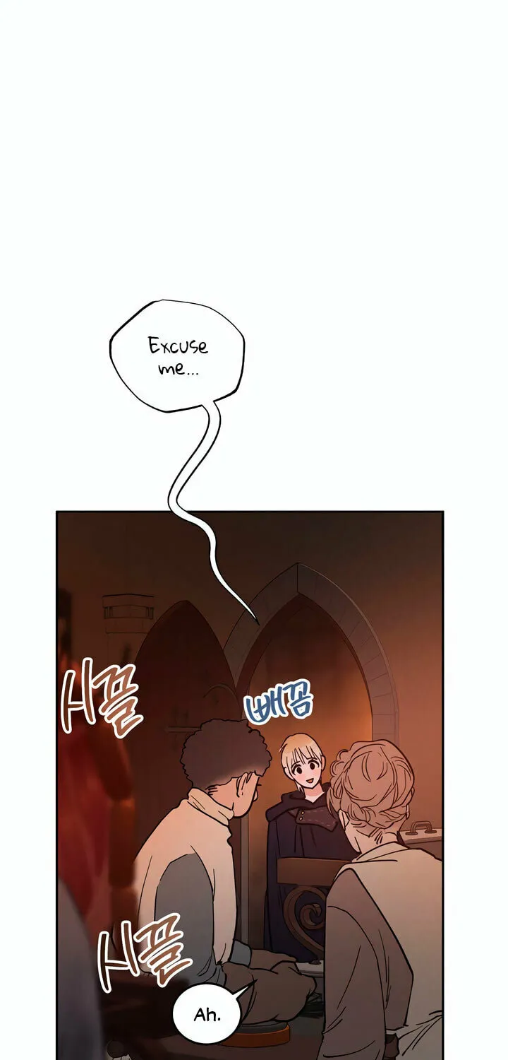 Antidote (Harusari) Chapter 33 page 38 - 