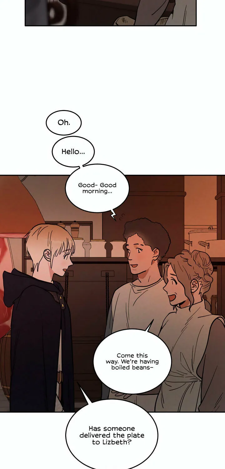 Antidote (Harusari) Chapter 33 page 39 - 