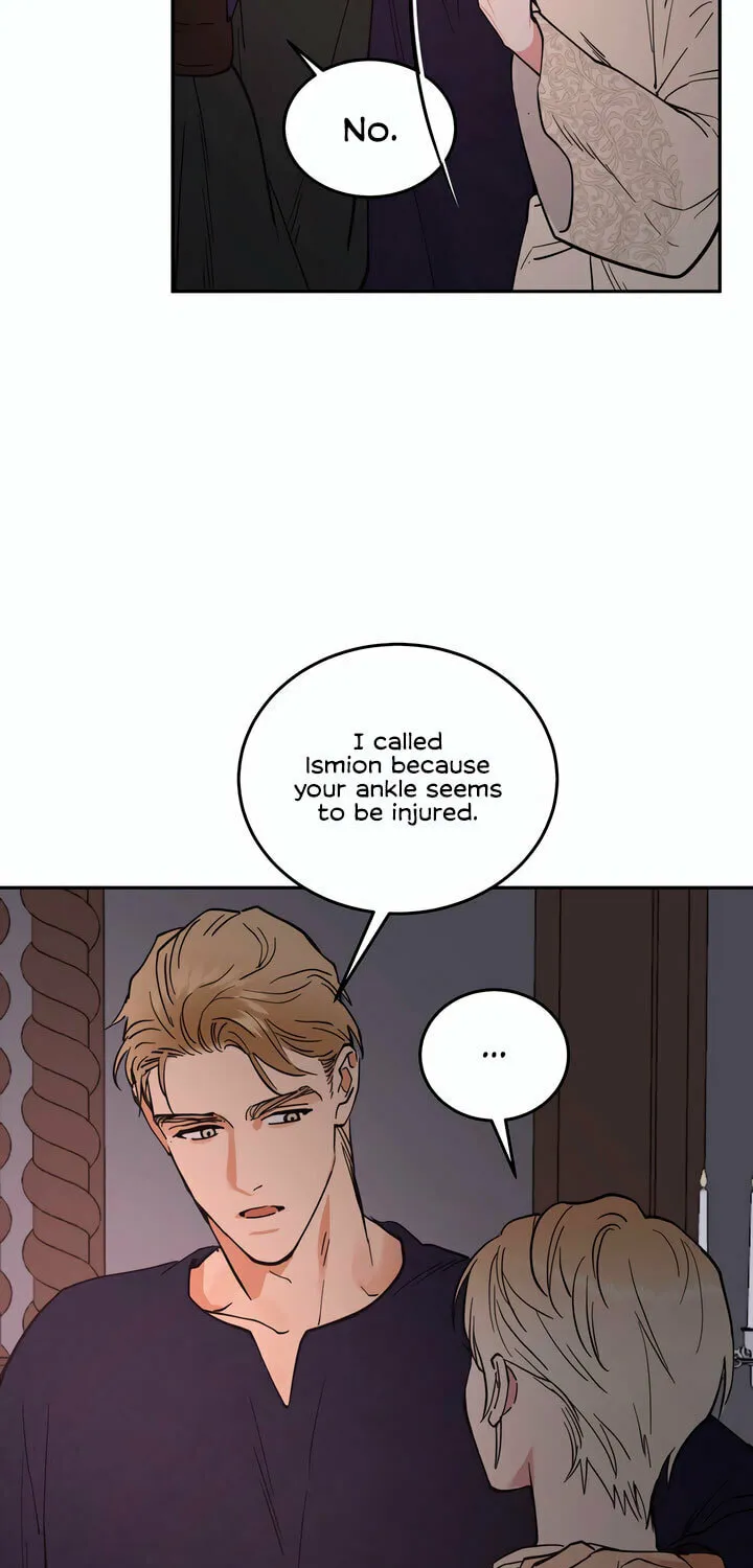 Antidote (Harusari) Chapter 33 page 5 - 