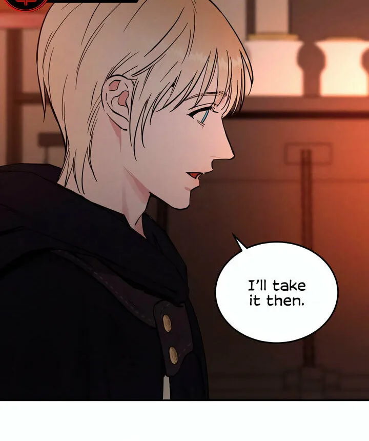 Antidote (Harusari) Chapter 33 page 41 - 