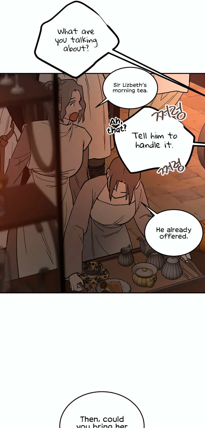 Antidote (Harusari) Chapter 33 page 42 - 