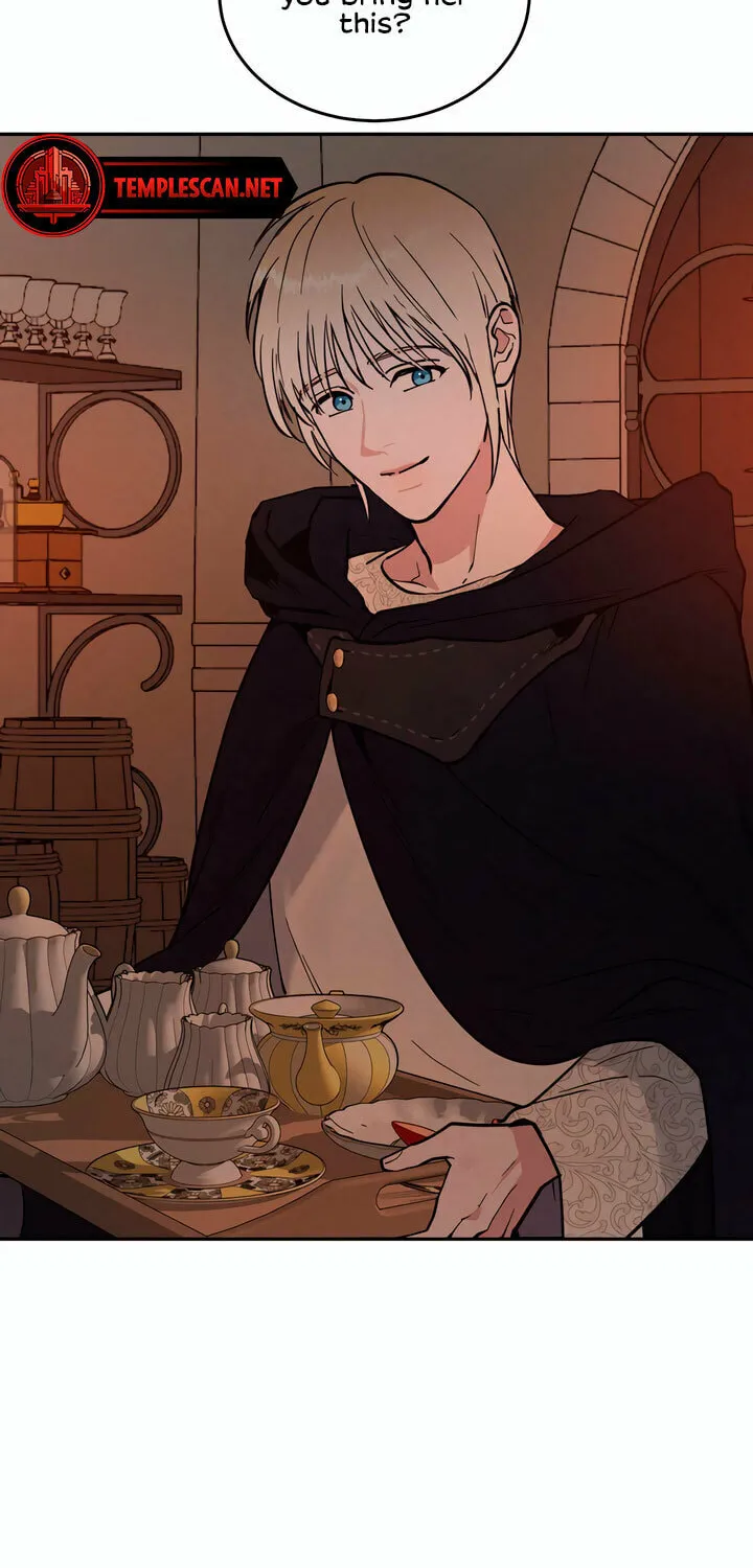 Antidote (Harusari) Chapter 33 page 43 - 