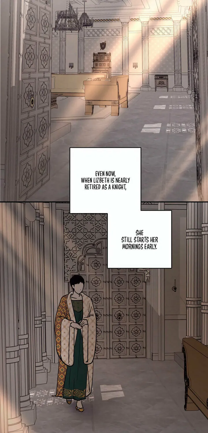 Antidote (Harusari) Chapter 33 page 45 - 