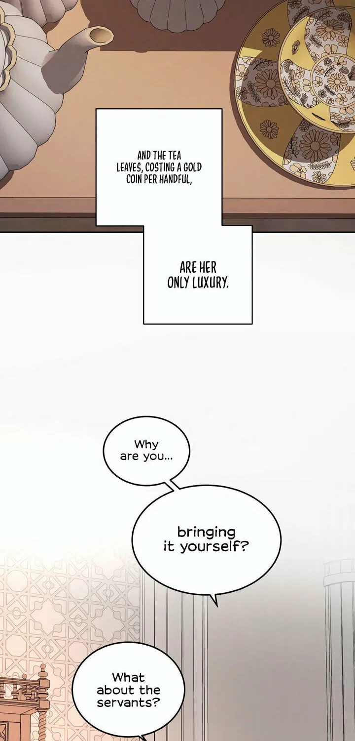 Antidote (Harusari) Chapter 33 page 47 - 