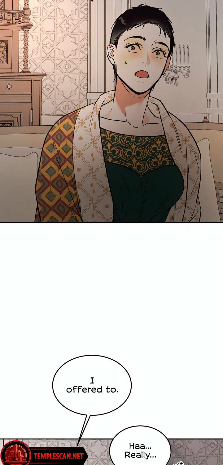 Antidote (Harusari) Chapter 33 page 48 - 