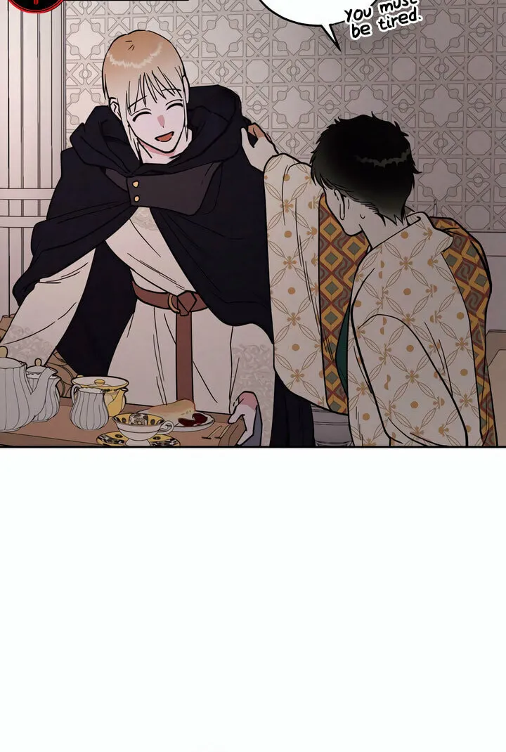 Antidote (Harusari) Chapter 33 page 49 - 