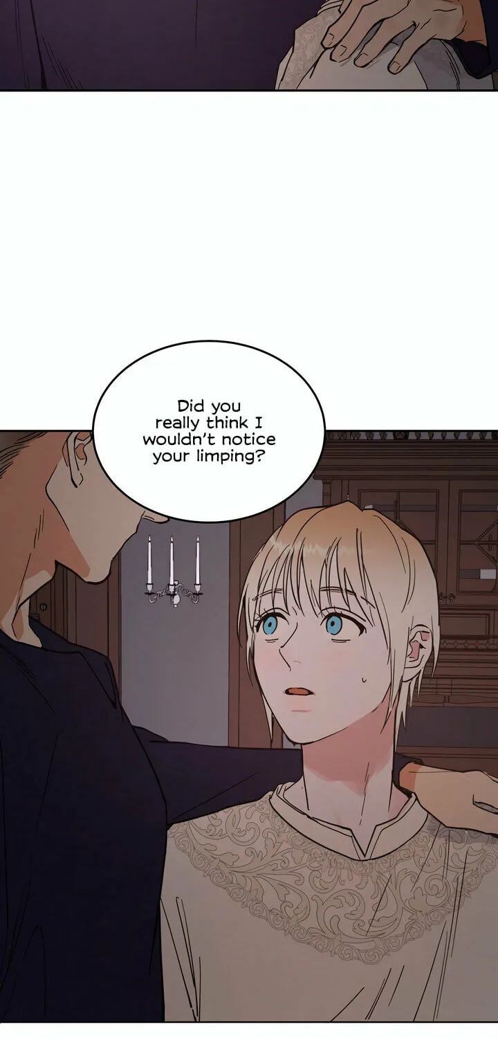 Antidote (Harusari) Chapter 33 page 6 - 