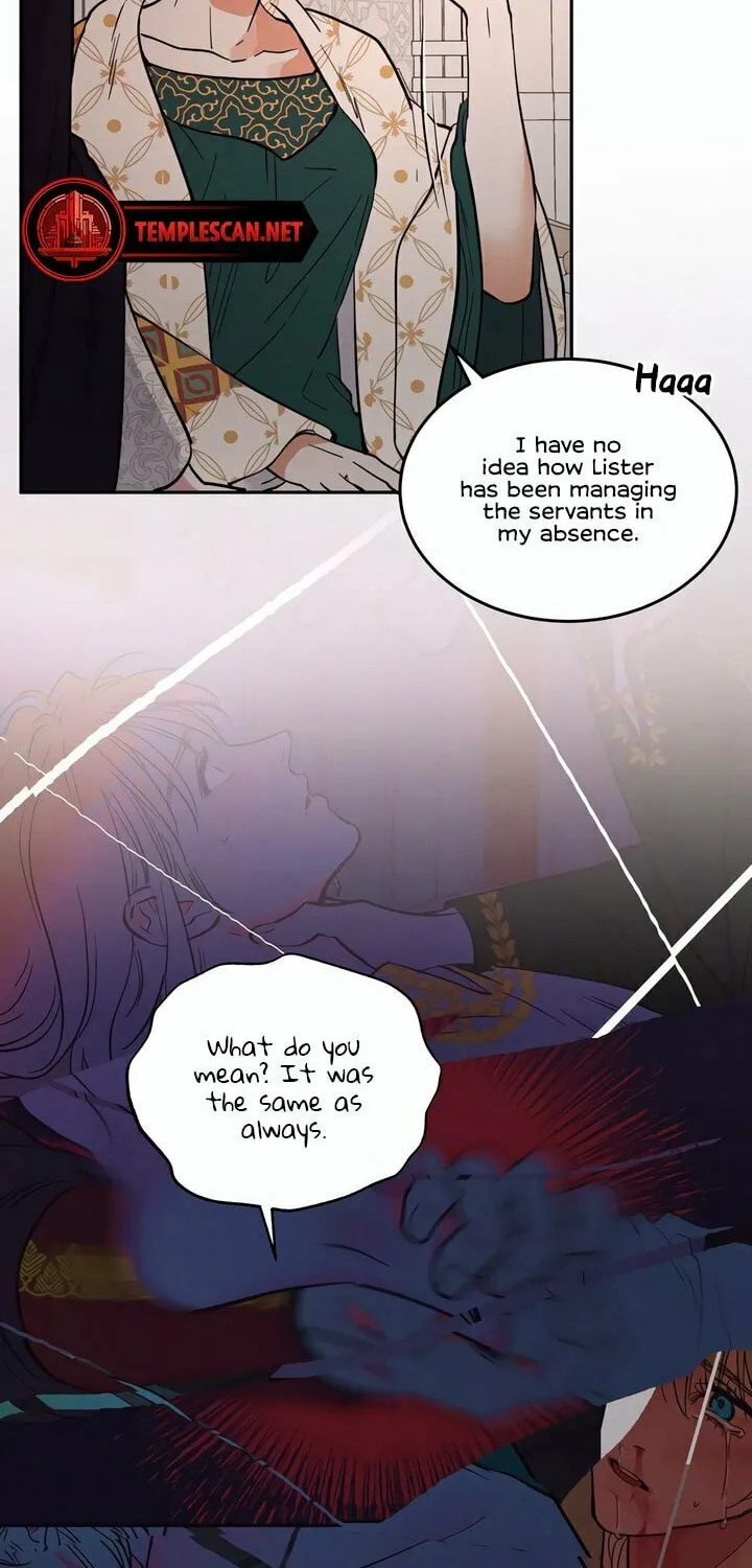 Antidote (Harusari) Chapter 33 page 51 - 